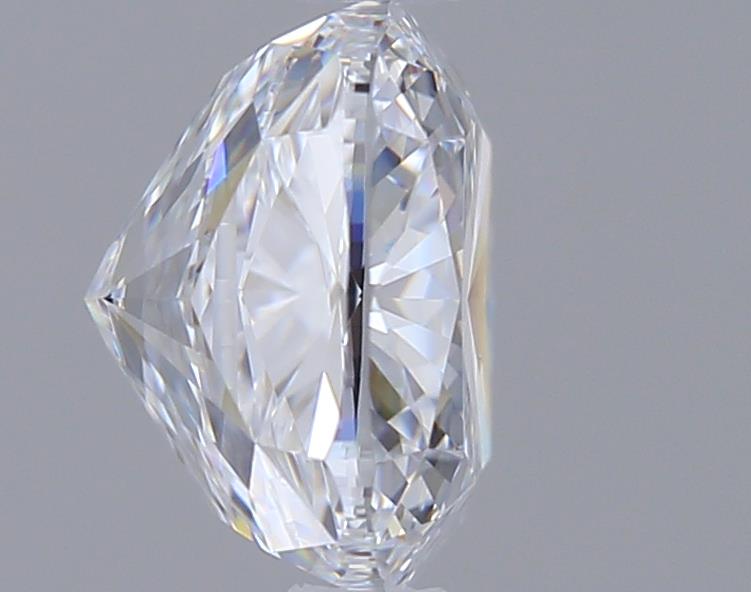 1.88 Carat Cushion Lab Diamond :: Greenstar spin frame 02