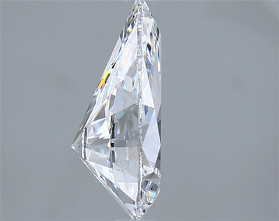 1.96 Carat Pear Lab Diamond :: Greenstar spin frame 02