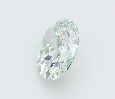 1.28 Carat Oval Lab Diamond :: Greenstar spin frame 02