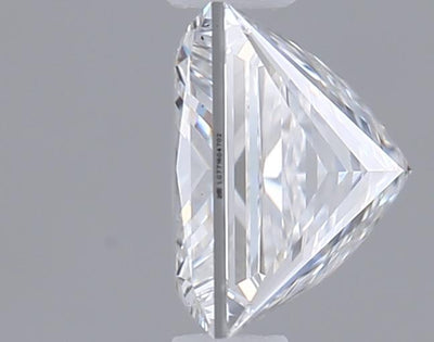 1.03 Carat Princess Lab Diamond :: Greenstar spin frame 02
