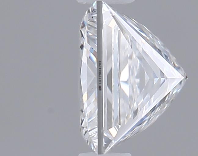 1.03 Carat Princess Lab Diamond :: Greenstar spin frame 02