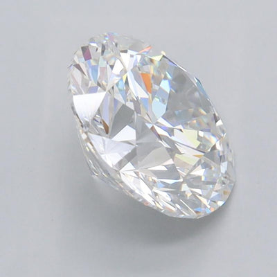 2.14 Carat Round Lab Diamond :: Greenstar spin frame 02