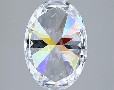 2.00 Carat Oval Lab Diamond :: Greenstar spin frame 02