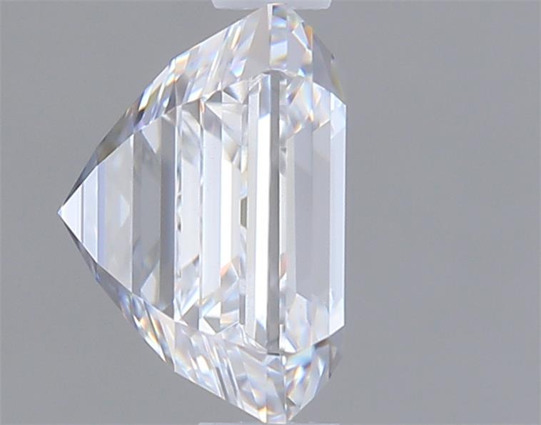 1.67 Carat Asscher Lab Diamond :: Greenstar spin frame 02