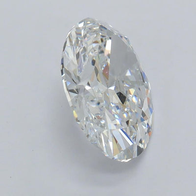 2.05 Carat Oval Lab Diamond :: Greenstar spin frame 02