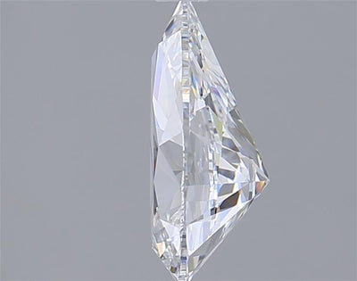 1.69 Carat Pear Lab Diamond :: Greenstar spin frame 02