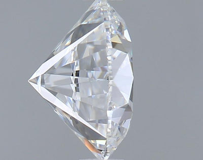 1.09 Carat Round Lab Diamond :: Greenstar spin frame 02