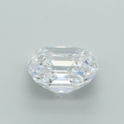 2.06 Carat Asscher Lab Diamond :: Greenstar spin frame 02