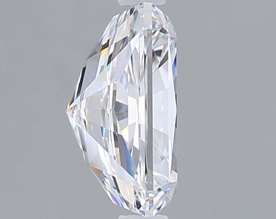 2.03 Carat Radiant Lab Diamond :: Greenstar spin frame 02