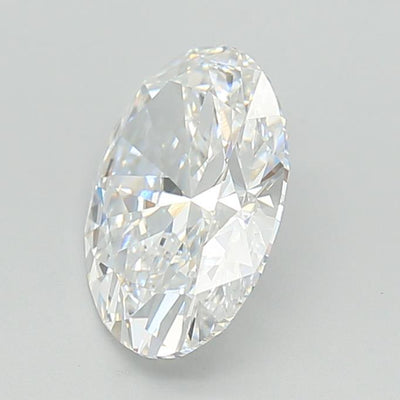 2.04 Carat Oval Lab Diamond :: Greenstar spin frame 02