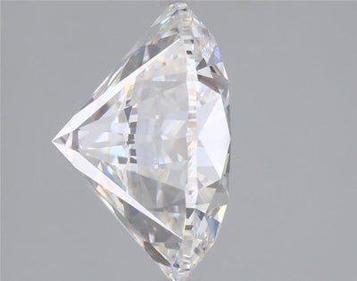 5.00 Carat Round Lab Diamond :: Greenstar spin frame 02