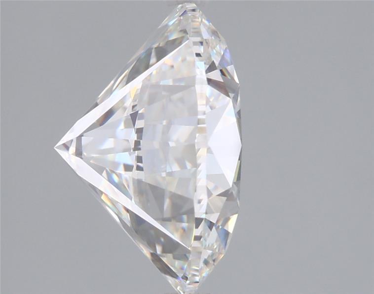 5.00 Carat Round Lab Diamond :: Greenstar spin frame 02