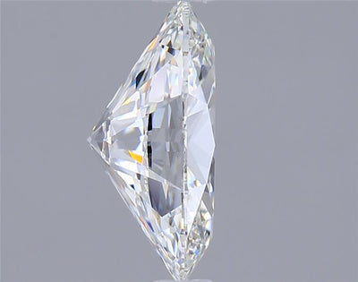 1.52 Carat Oval Lab Diamond :: Greenstar spin frame 02