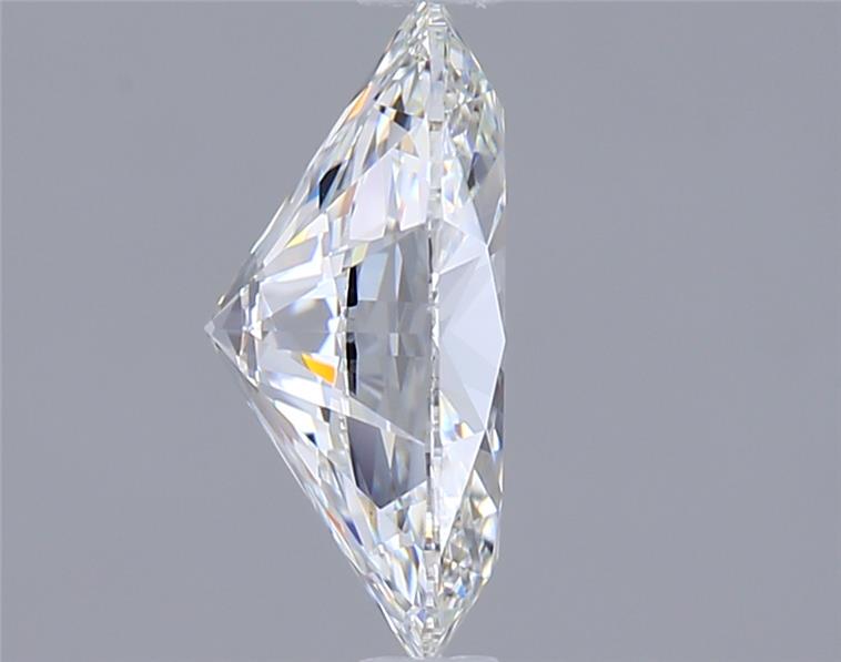 1.52 Carat Oval Lab Diamond :: Greenstar spin frame 02