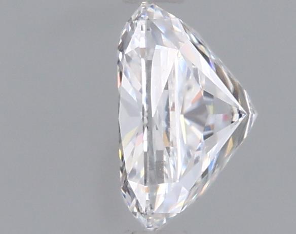 1.00 Carat Cushion Lab Diamond :: Greenstar spin frame 02