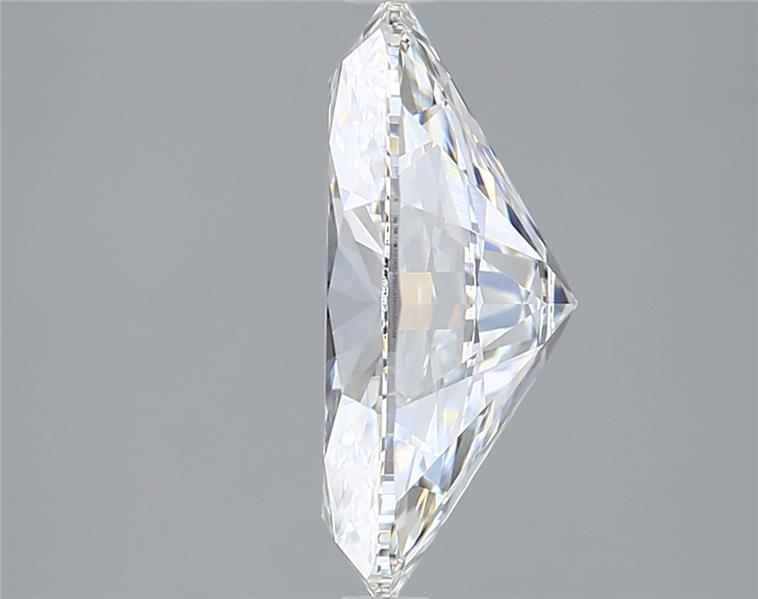 5.02 Carat Oval Lab Diamond :: Greenstar spin frame 02