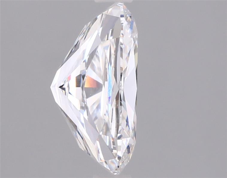 2.05 Carat Cushion Lab Diamond :: Greenstar spin frame 02