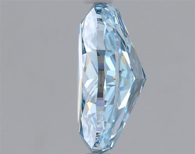 1.53 Carat Oval Lab Diamond :: Greenstar spin frame 02