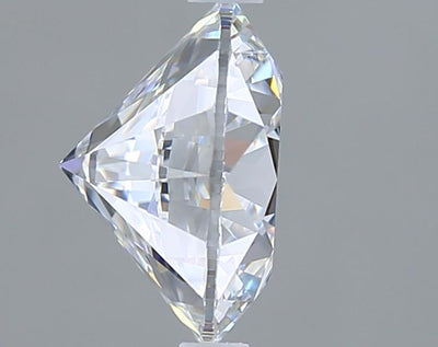 2.50 Carat Round Lab Diamond :: Greenstar spin frame 02