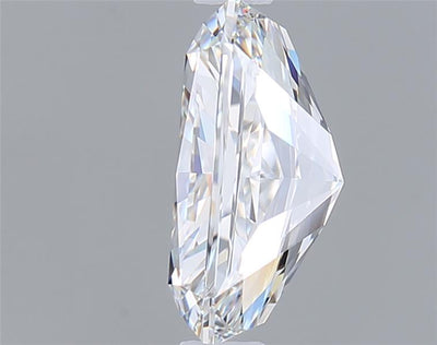 1.55 Carat Radiant Lab Diamond :: Greenstar spin frame 02