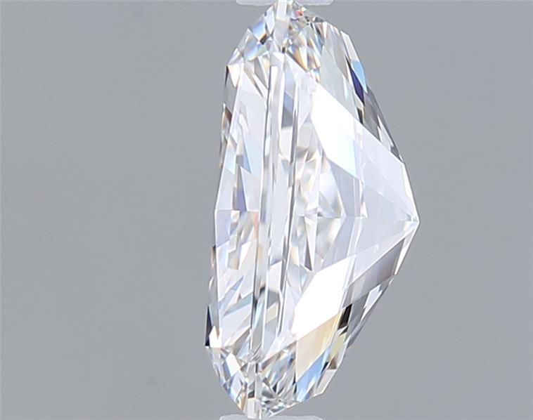 1.55 Carat Radiant Lab Diamond :: Greenstar spin frame 02
