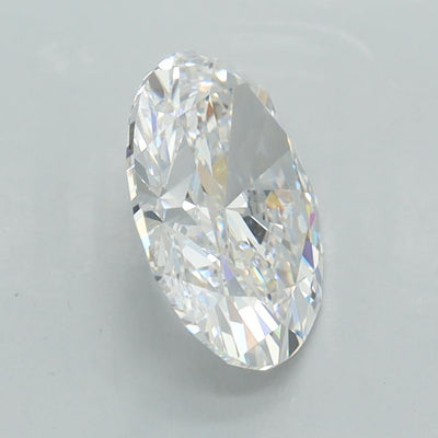 2.02 Carat Oval Lab Diamond :: Greenstar spin frame 02