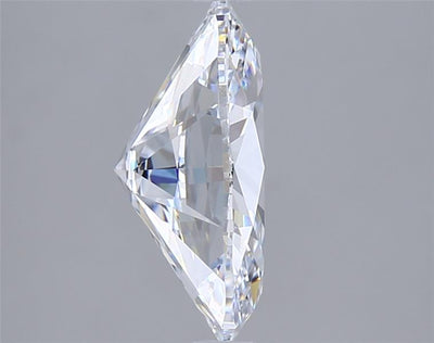 3.02 Carat Oval Lab Diamond :: Greenstar spin frame 02