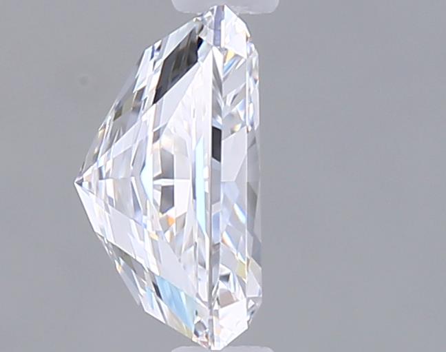 1.18 Carat Radiant Lab Diamond :: Greenstar spin frame 02