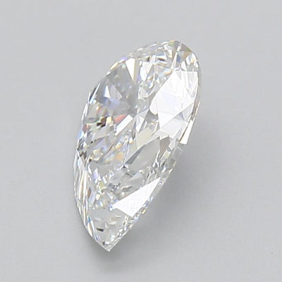 2.04 Carat Pear Lab Diamond :: Greenstar spin frame 02