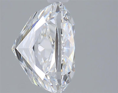3.57 Carat Cushion Lab Diamond :: Greenstar spin frame 02