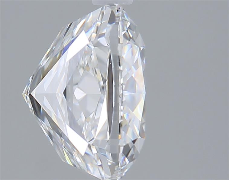 3.57 Carat Cushion Lab Diamond :: Greenstar spin frame 02