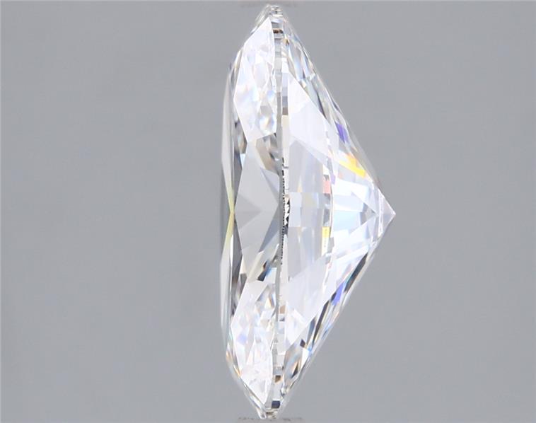 2.62 Carat Oval Lab Diamond :: Greenstar spin frame 02
