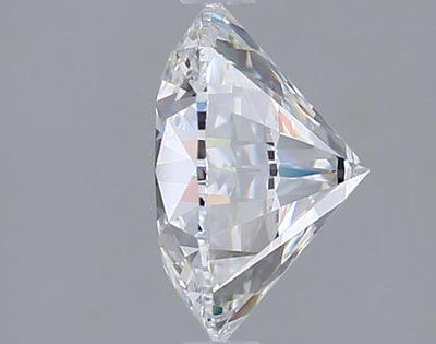 2.74 Carat Round Lab Diamond :: Greenstar spin frame 02