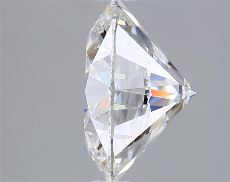 3.03 Carat Round Lab Diamond :: Greenstar spin frame 02