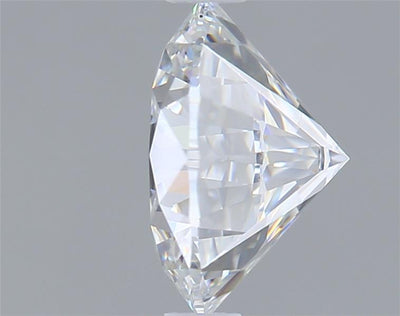 1.57 Carat Round Lab Diamond :: Greenstar spin frame 02