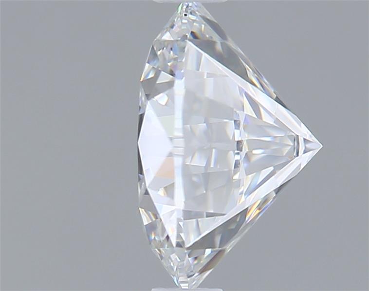 1.57 Carat Round Lab Diamond :: Greenstar spin frame 02