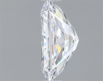 1.31 Carat Radiant Lab Diamond :: Greenstar spin frame 02