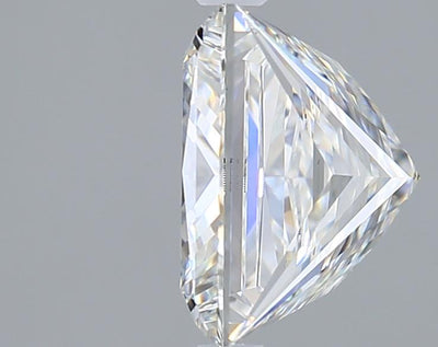 5.12 Carat Princess Lab Diamond :: Greenstar spin frame 02