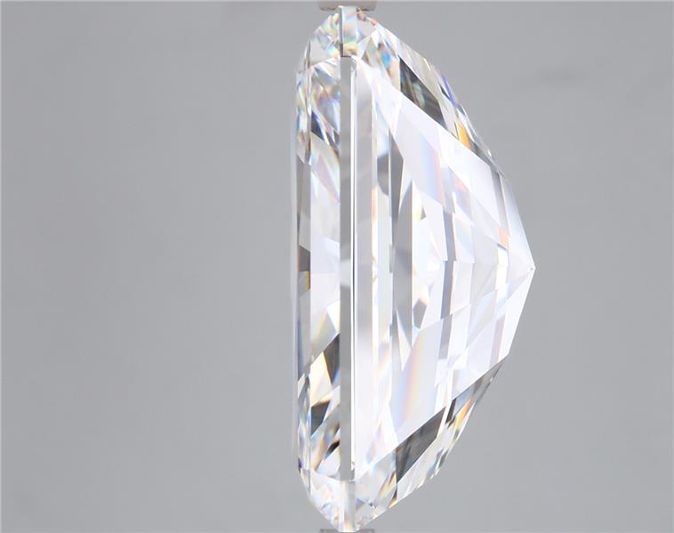 15.03 Carat Radiant Lab Diamond :: Greenstar spin frame 02