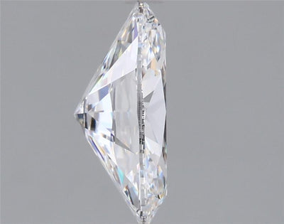 1.58 Carat Oval Lab Diamond :: Greenstar spin frame 02