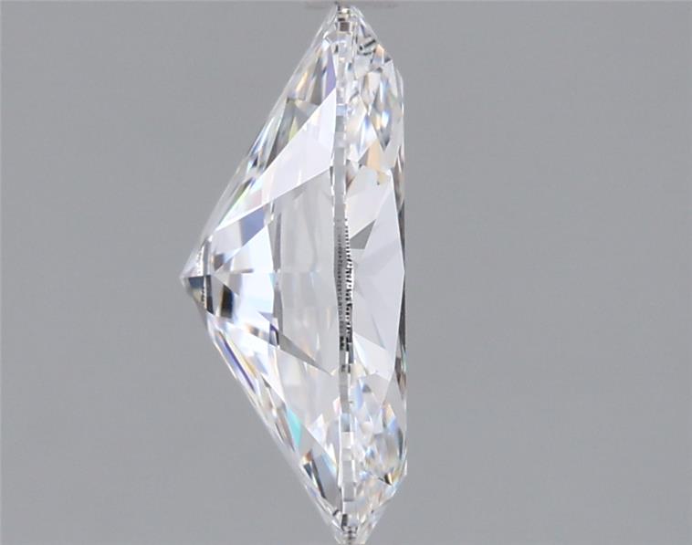1.58 Carat Oval Lab Diamond :: Greenstar spin frame 02