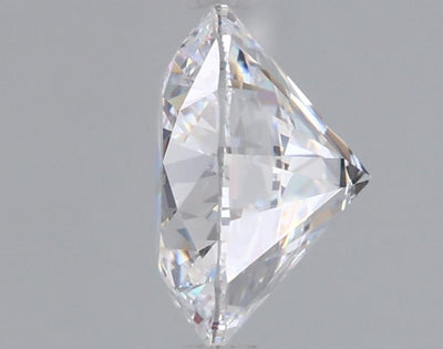 1.95 Carat Round Lab Diamond :: Greenstar spin frame 02