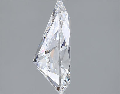 2.52 Carat Pear Lab Diamond :: Greenstar spin frame 02