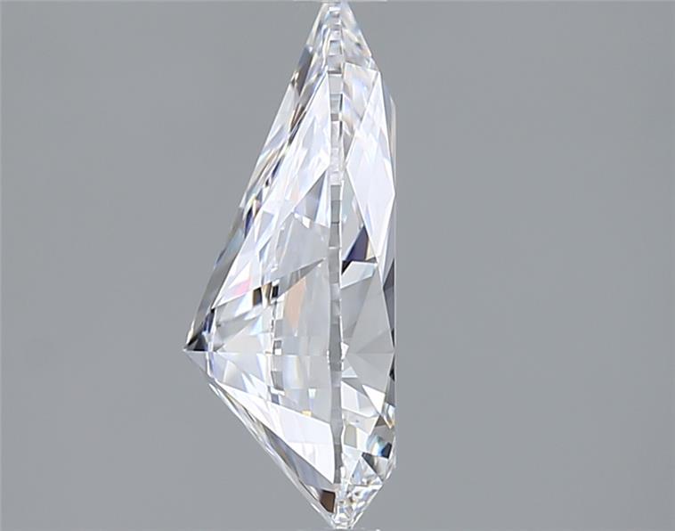 2.52 Carat Pear Lab Diamond :: Greenstar spin frame 02