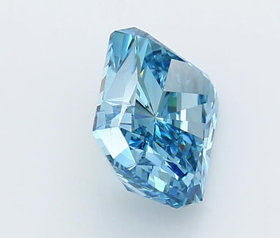 2.49 Carat Radiant Lab Diamond :: Greenstar spin frame 02