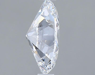 1.51 Carat Oval Lab Diamond :: Greenstar spin frame 02