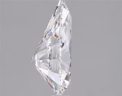 2.01 Carat Pear Lab Diamond :: Greenstar spin frame 02