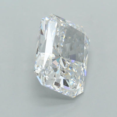 2.02 Carat Radiant Lab Diamond :: Greenstar spin frame 02