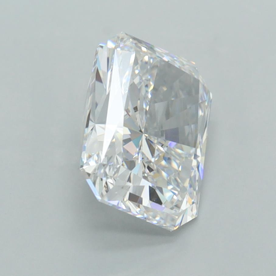 2.02 Carat Radiant Lab Diamond :: Greenstar spin frame 02