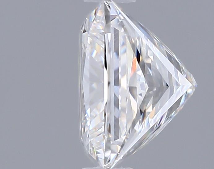 1.72 Carat Princess Lab Diamond :: Greenstar spin frame 02